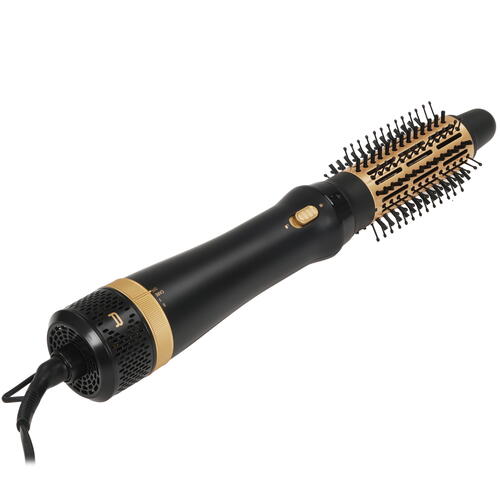 Купить Фен-щетка Rowenta CF6330F0 черный  9084942. Характеристики, отзывы и цены в Донецке