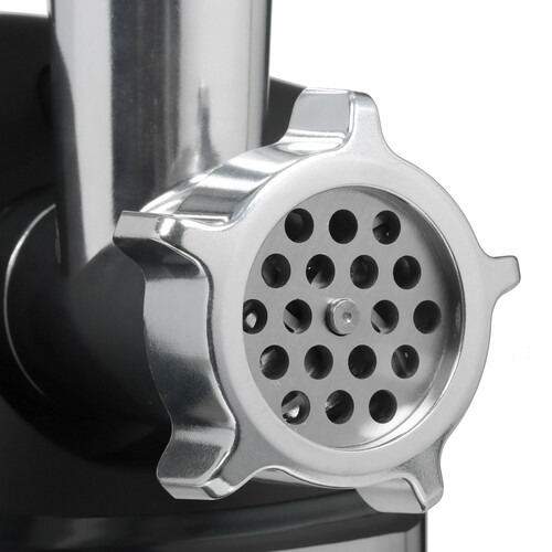 Купить Мясорубка электрическая Kitfort KT-2103 серый  8126442. Характеристики, отзывы и цены в Донецке