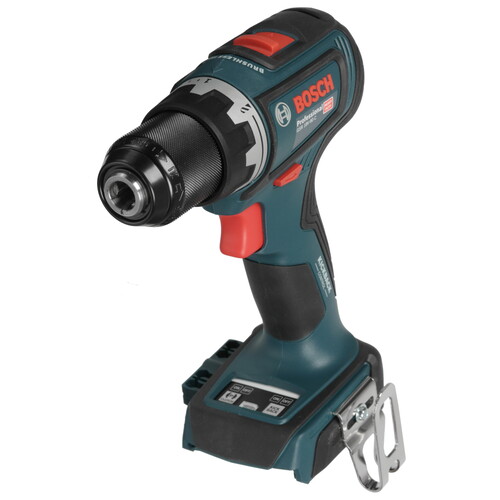 Купить Дрель-шуруповерт Bosch GSR 18V-90 C без ЗУ, без АКБ  5642197. Характеристики, отзывы и цены в Донецке