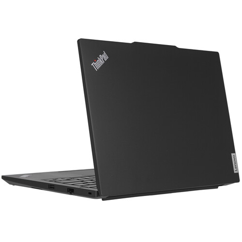 Купить 14" Ноутбук Lenovo ThinkPad E14 Gen 6 черный  5648855. Характеристики, отзывы и цены в Донецке