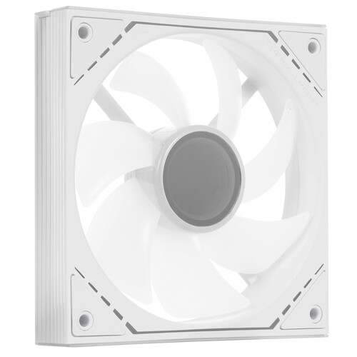 Купить Вентилятор Thermalright TL-M12W-S  белый  5615255. Характеристики, отзывы и цены в Донецке