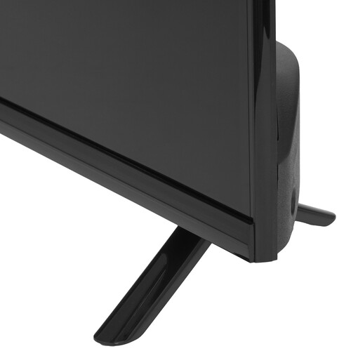 Купить 32" (81 см) Телевизор Harper 32R690TS черный  9055914. Характеристики, отзывы и цены в Донецке