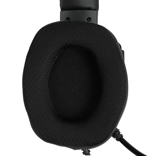 Купить Проводные наушники ARDOR GAMING Cape черный 2024  9082031. Характеристики, отзывы и цены в Донецке