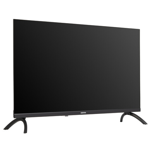 Купить 32" (81 см) Телевизор Centek CT-8832 Smart черный  9138253. Характеристики, отзывы и цены в Донецке