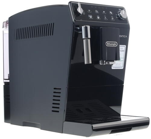 Купить Кофемашина автоматическая Delonghi ETAM 29.510.B черный  1018232. Характеристики, отзывы и цены в Донецке