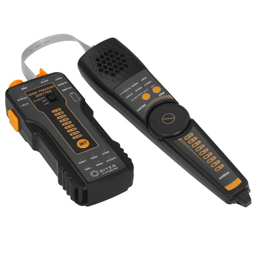 Купить Тестер-трассоискатель 5bites EXPRESS LY-CT032 PRO  9156909. Характеристики, отзывы и цены в Донецке