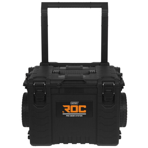 Купить Ящик для инструмента и принадлежностей Keter ROC PRO GEAR 2.0 (22")  9164141. Характеристики, отзывы и цены в Донецке
