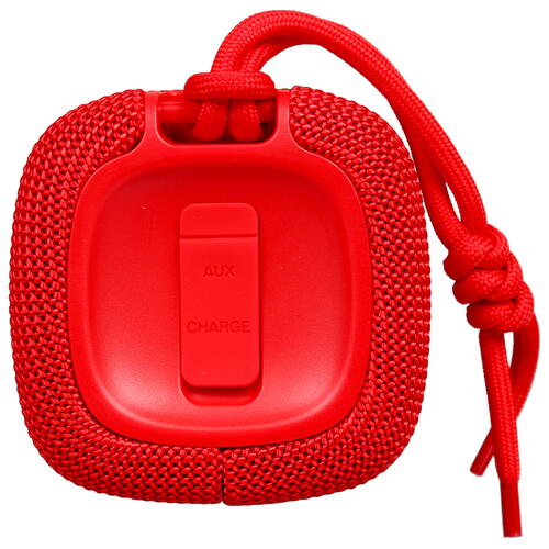 Купить Портативная колонка Mi Portable Bluetooth Speaker 16W, красный  5046251. Характеристики, отзывы и цены в Донецке