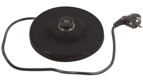 Купить Электрочайник LUMME LU-166 черный  5354199. Характеристики, отзывы и цены в Донецке