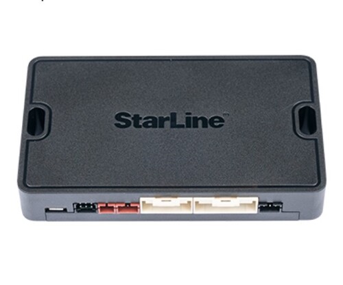 Купить Автосигнализация StarLine S66 V2 LTE  9093649. Характеристики, отзывы и цены в Донецке