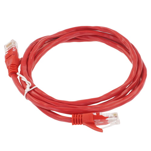 Купить Патч-корд ExeGate UTP-RJ45-RJ45-5e-1.5M-GN  8191055. Характеристики, отзывы и цены в Донецке