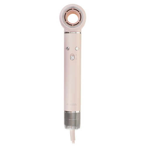 Купить Мультистайлер GARLYN Master Style Elite  9240367. Характеристики, отзывы и цены в Донецке