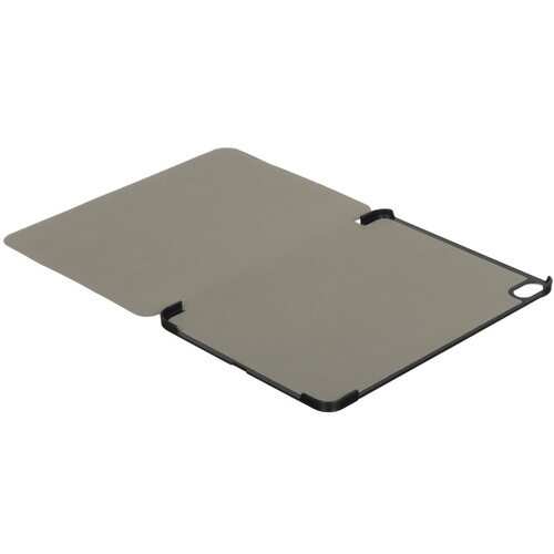 Купить Чехол-книжка DF для Apple iPad Air (4-5th Gen)/ Air 11" (M2)/ iPad Pro 11" (1st Gen) черный  5474442. Характеристики, отзывы и цены в Донецке