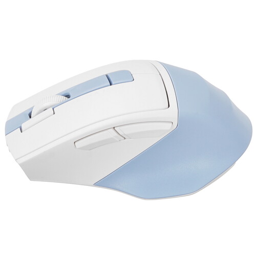 Купить Мышь беспроводная A4Tech Fstyler FG45CS Air  5441289. Характеристики, отзывы и цены в Донецке
