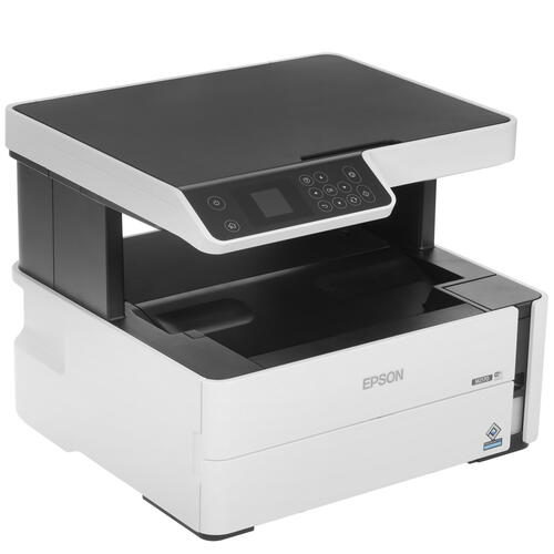 Купить МФУ струйное Epson M2170  4859294. Характеристики, отзывы и цены в Донецке