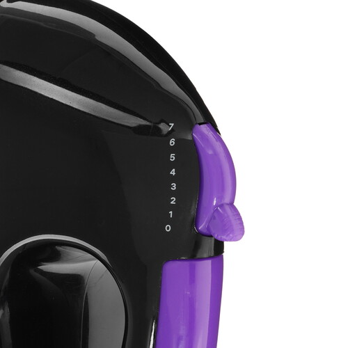 Купить Миксер Kitfort КТ-3404 фиолетовый  9965031. Характеристики, отзывы и цены в Донецке