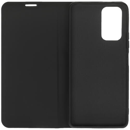 Купить Чехол-книжка  Aceline Kors для Xiaomi Redmi Note 10 Pro черный  4791047. Характеристики, отзывы и цены в Донецке