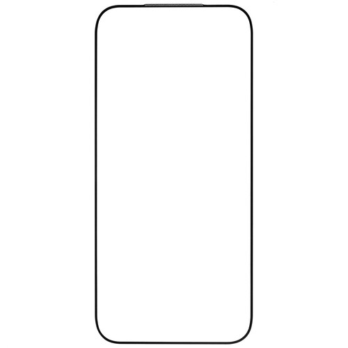Купить Защитное стекло BoraSCO для экрана Apple iPhone 17 Pro Max  9291341. Характеристики, отзывы и цены в Донецке