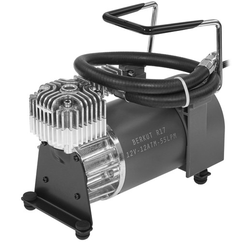 Купить Компрессор BERKUT R17  0197628. Характеристики, отзывы и цены в Донецке