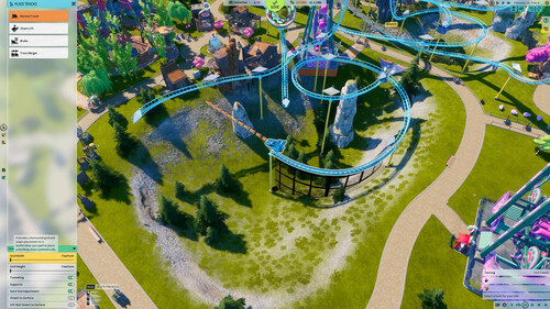 Купить Игра Park Beyond (Steam)  5484229. Характеристики, отзывы и цены в Донецке