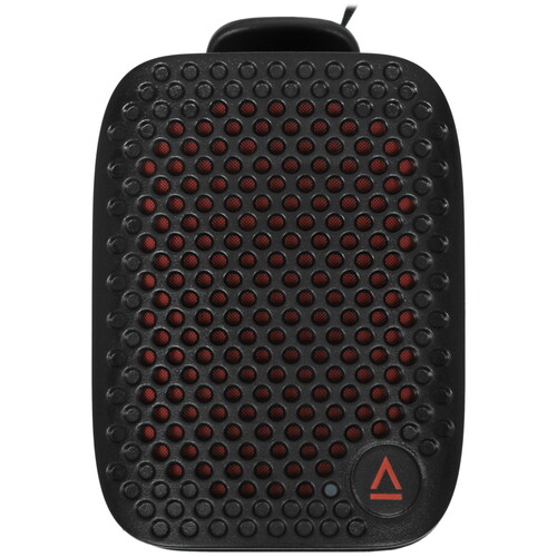 Купить Портативная колонка Creative MUVO Free, черный  5604243. Характеристики, отзывы и цены в Донецке