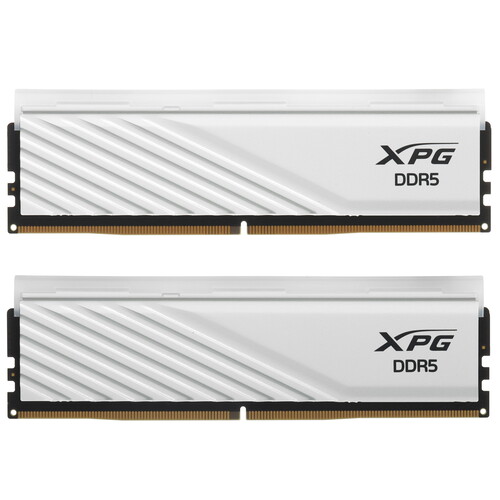 Купить Оперативная память ADATA XPG Lancer Blade RGB  5630904. Характеристики, отзывы и цены в Донецке