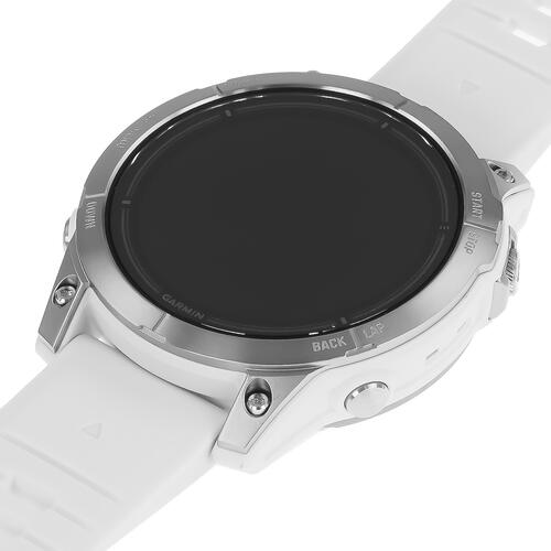 Купить Спортивные часы Garmin Epix Pro gen 2 Sapphire  9079184. Характеристики, отзывы и цены в Донецке