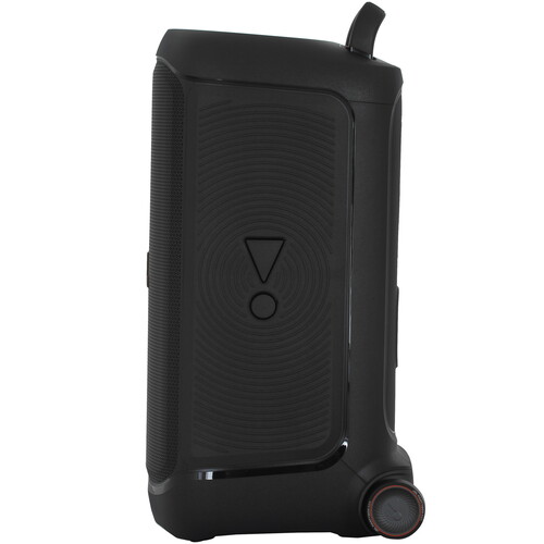 Купить Портативная аудиосистема JBL PARTYBOX 520, черный  5618923. Характеристики, отзывы и цены в Донецке