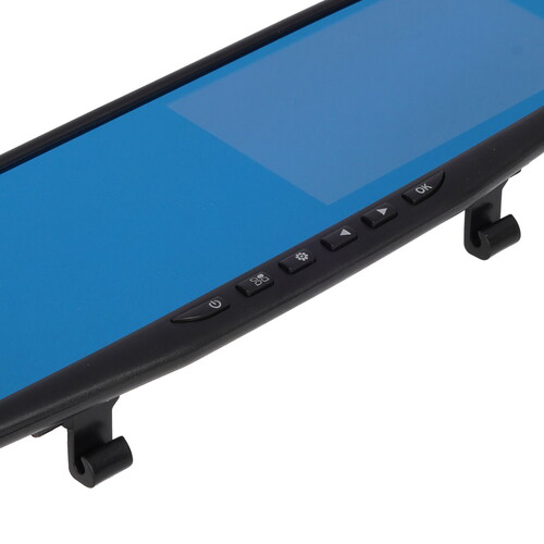 Купить Видеорегистратор Soundmax SM-DVR78FHD + камера заднего вида  9161483. Характеристики, отзывы и цены в Донецке