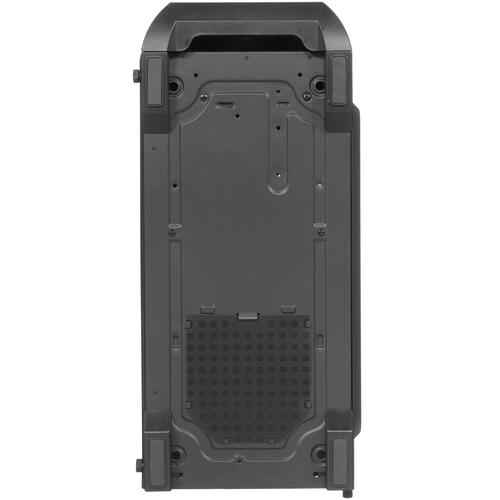 Купить Корпус ZALMAN N5 MF  черный  1611771. Характеристики, отзывы и цены в Донецке