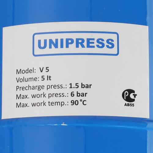 Купить Насосная станция Unipump АКВАРОБОТ М 5-10 Н  1231417. Характеристики, отзывы и цены в Донецке