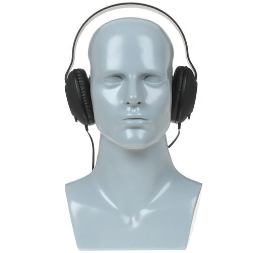 Купить Проводные наушники Aceline AH-300 черный  4794636. Характеристики, отзывы и цены в Донецке