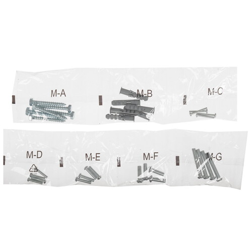 Купить Кронштейн для ТВ ONKRON М10-В черный  5470597. Характеристики, отзывы и цены в Донецке