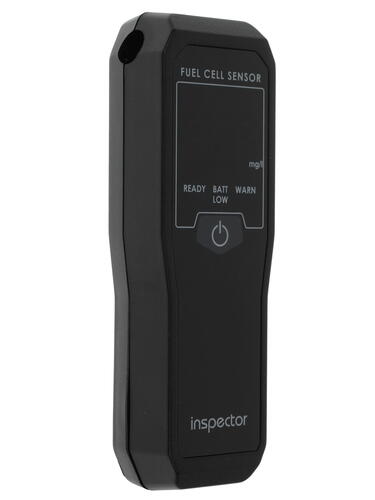 Купить Алкотестер Inspector AT550  8105631. Характеристики, отзывы и цены в Донецке