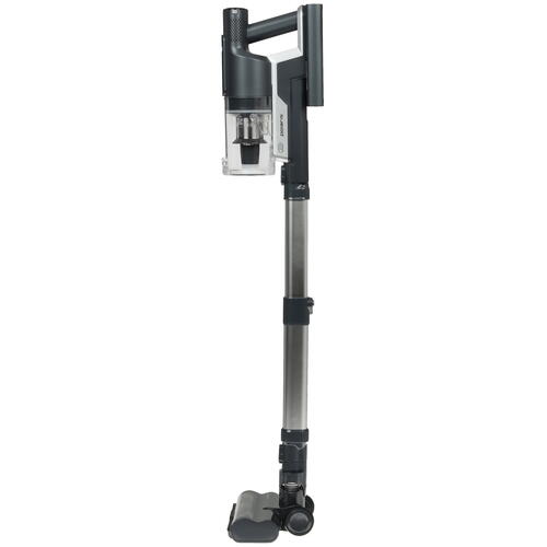 Купить Пылесос вертикальный   Polaris PVCSDC 2002  серый  9069884. Характеристики, отзывы и цены в Донецке