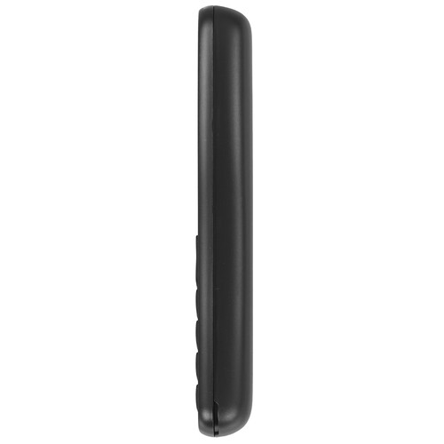Купить Сотовый телефон Nokia 105 DS (2022) черный  9233730. Характеристики, отзывы и цены в Донецке