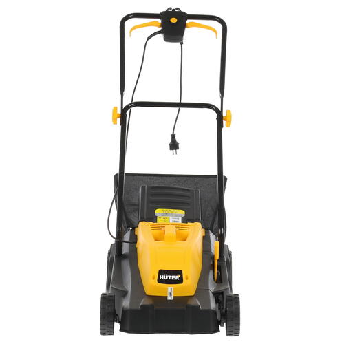 Купить Электрическая газонокосилка Huter ELM-1800T  1021941. Характеристики, отзывы и цены в Донецке