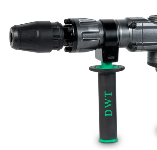 Купить Отбойный молоток DWT HP13-06 M BMC  9297954. Характеристики, отзывы и цены в Донецке