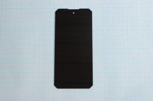 Купить Модуль (LCD + BKTP) для смартфона Oukitel WP19 [LCD: F683188VD] [TP: N/A]  9061023. Характеристики, отзывы и цены в Донецке