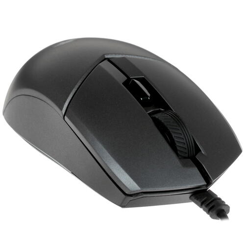 Купить Мышь проводная MSI Clutch GM11  черный  1389082. Характеристики, отзывы и цены в Донецке