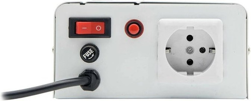 Купить Стабилизатор напряжения RUCELF SRW-1100-D  9932418. Характеристики, отзывы и цены в Донецке