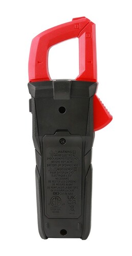 Купить Клещи токоизмерительные UNI-T UT202BT  9310965. Характеристики, отзывы и цены в Донецке