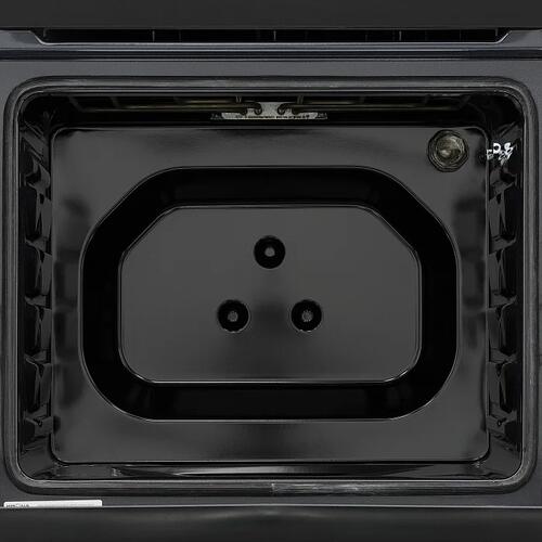 Купить Электрический духовой шкаф KRONA ASTRO 60 BL черный  5369583. Характеристики, отзывы и цены в Донецке