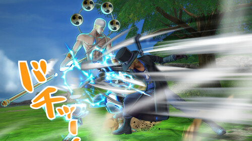 Купить Игра One Piece Burning Blood (Steam)  5484203. Характеристики, отзывы и цены в Донецке