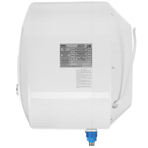 Купить Водонагреватель электрический Haier ES30V-MQ1  9082262. Характеристики, отзывы и цены в Донецке