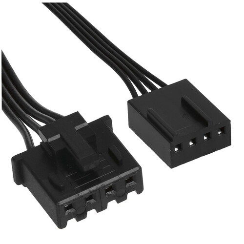 Купить Вентилятор NZXT F120 RGB DUO [RF-D12SF-B1] черный  5610379. Характеристики, отзывы и цены в Донецке