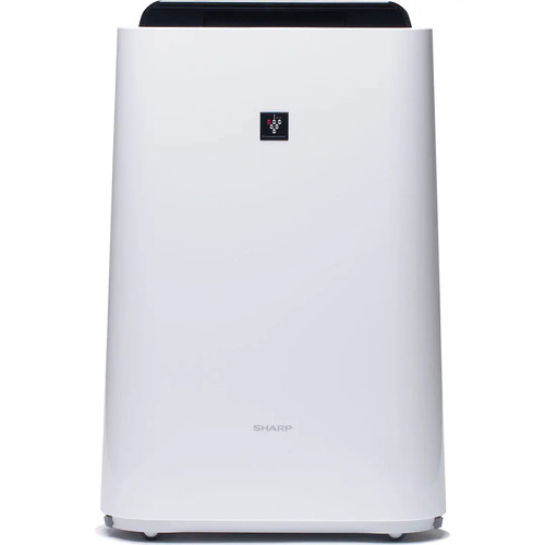 Купить Климатический комплекс Sharp KC-D41RW белый  1012536. Характеристики, отзывы и цены в Донецке