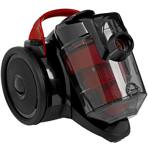 Купить Пылесос Blackton Bt VC1403C красный  9966420. Характеристики, отзывы и цены в Донецке