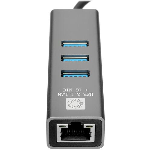 Купить Сетевая карта 5bites UA3C-45-12BK  9979607. Характеристики, отзывы и цены в Донецке