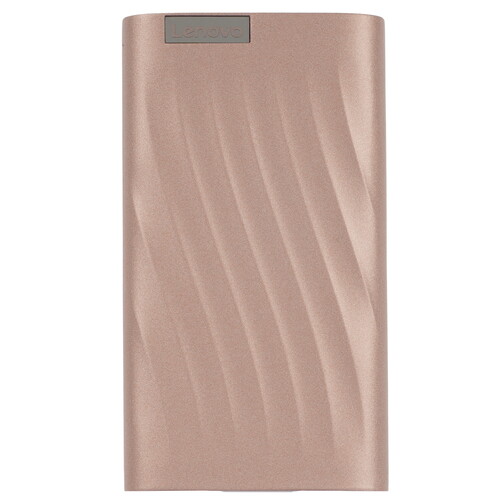 Купить 1024 ГБ Внешний SSD Lenovo PS6 [888052651]  5482598. Характеристики, отзывы и цены в Донецке